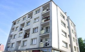 D Apartments Z wizytą u Branickich